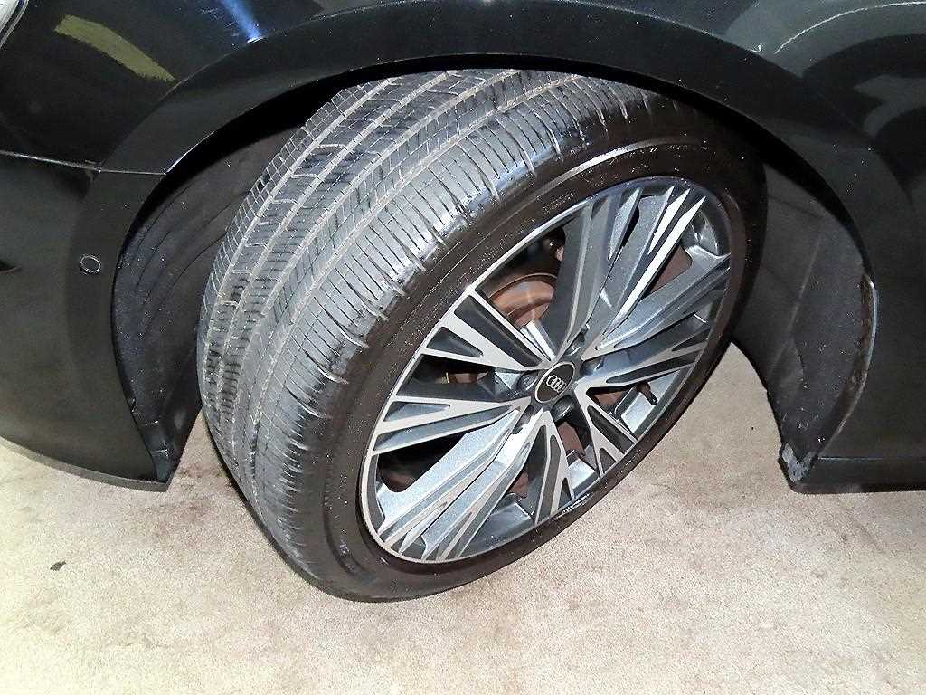 Audi A6 2023 Negro - Importación desde Corea - HF Imports Iquique - Foto 20