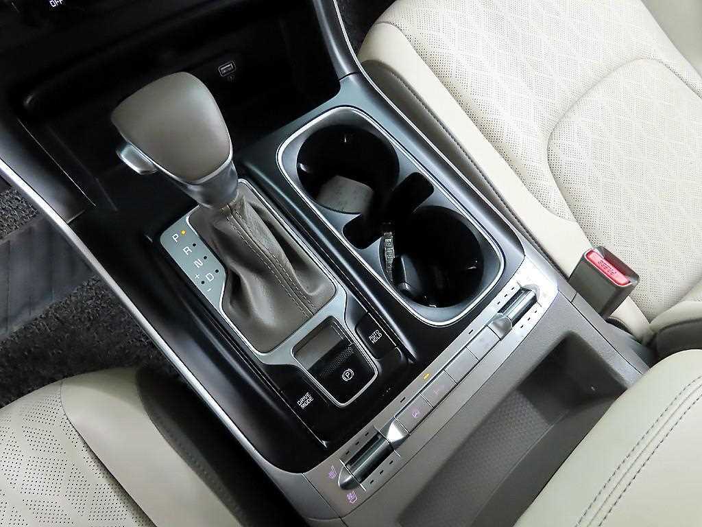 KIA Carnival - Vista 10