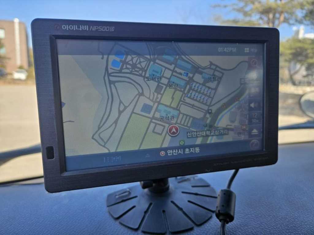 medium and large bus Medium Daewoo Bus 2015 Blanco - Importación desde Corea - HF Imports Iquique - Foto 15