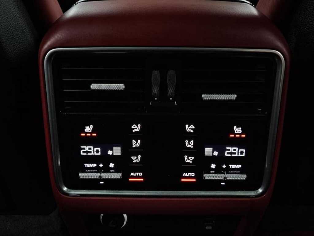 Porsche Cayenne 2019 Blanco - Importación desde Corea - HF Imports Iquique - Foto 16