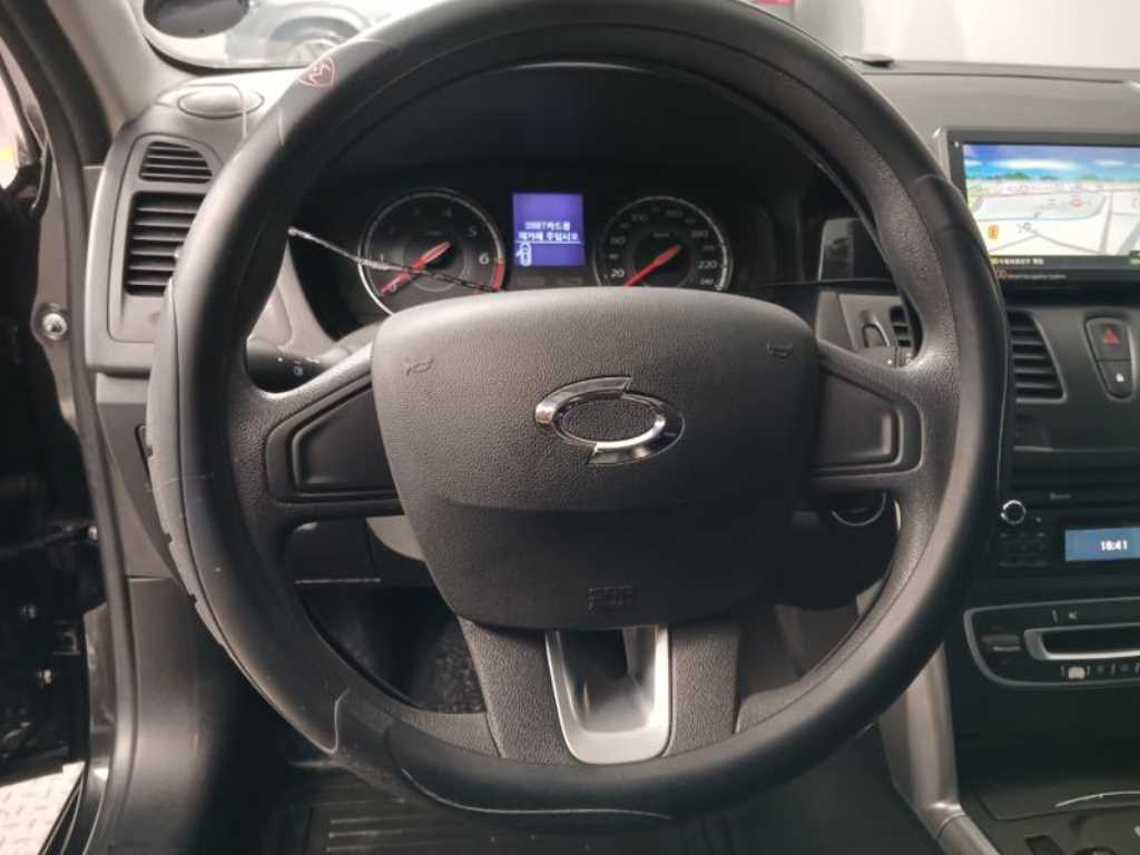 SAMSUNG SM5 - Vista 11