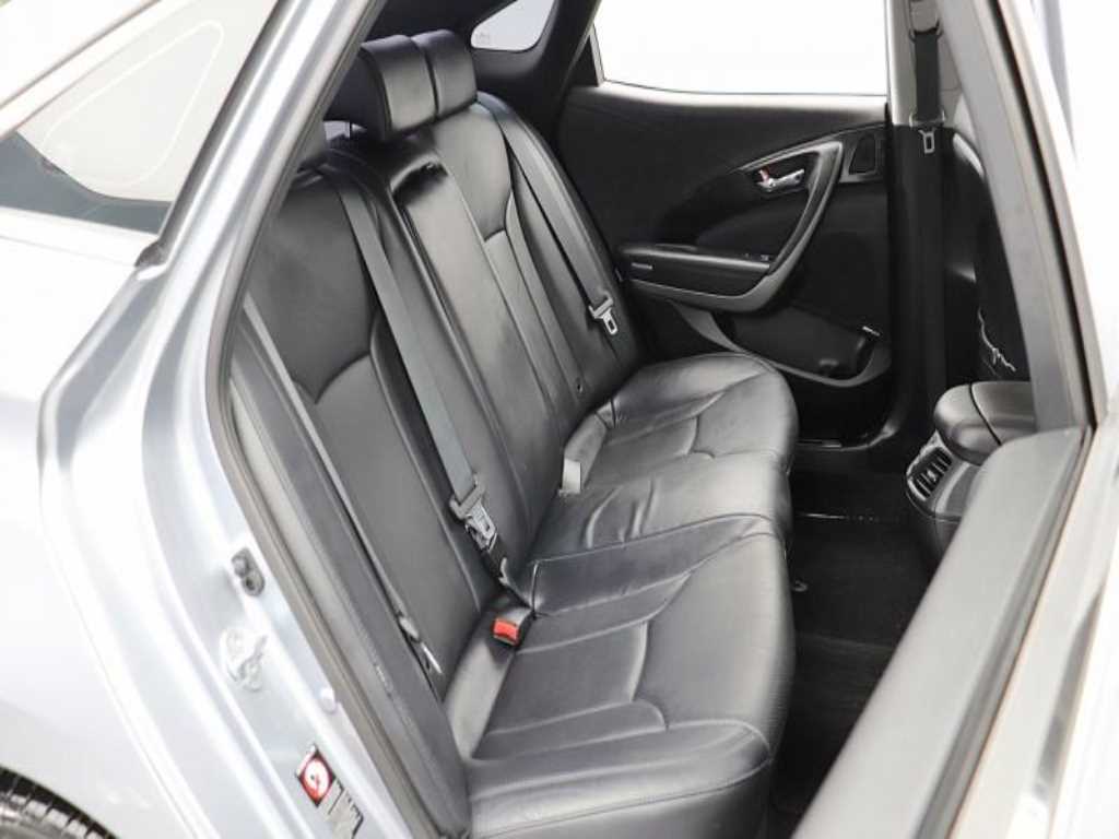 HYUNDAI Grandeur 2015 - Importación desde Corea - HF Imports Iquique - Foto 14