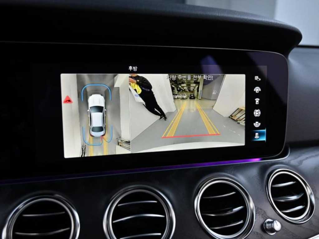 Mercedes Benz E class 2023 Blanco - Importación desde Corea - HF Imports Iquique - Foto 15