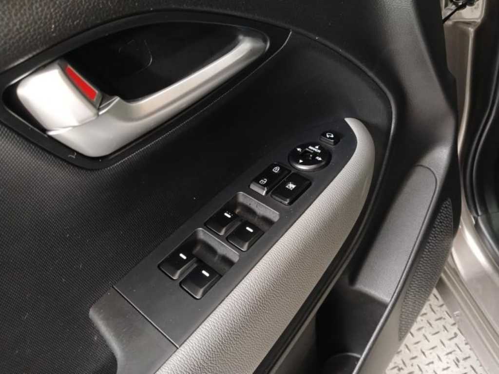 KIA Ray 2021 Gris - Importación desde Corea - HF Imports Iquique - Foto 14