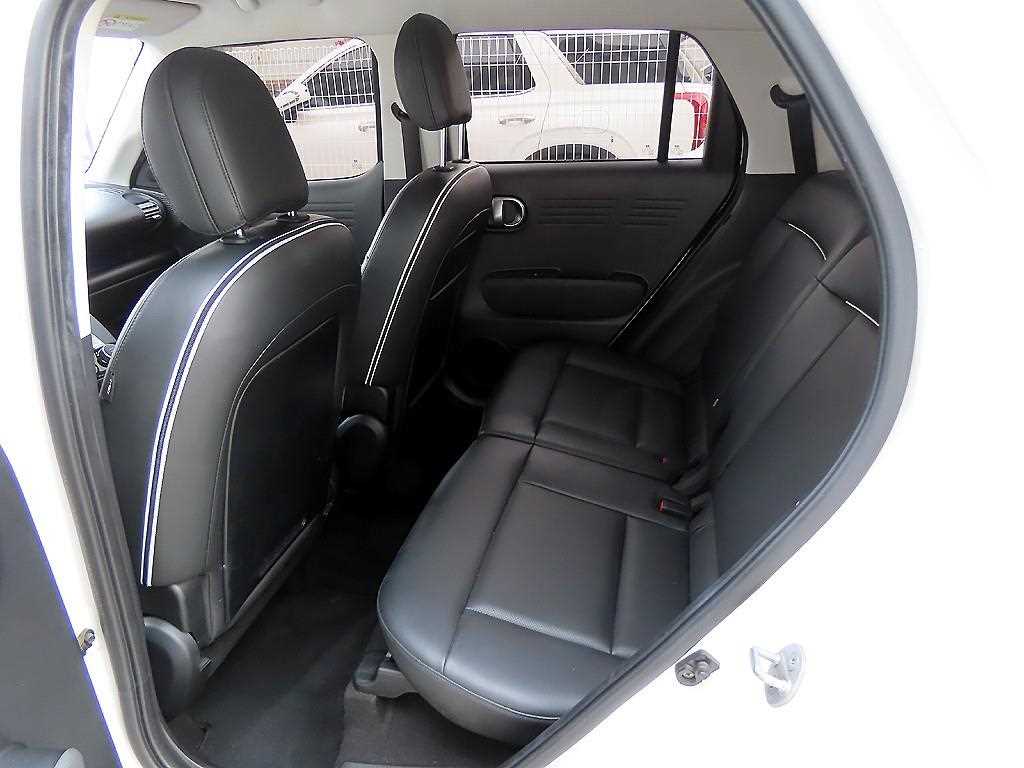 HYUNDAI Casper - Vista 6