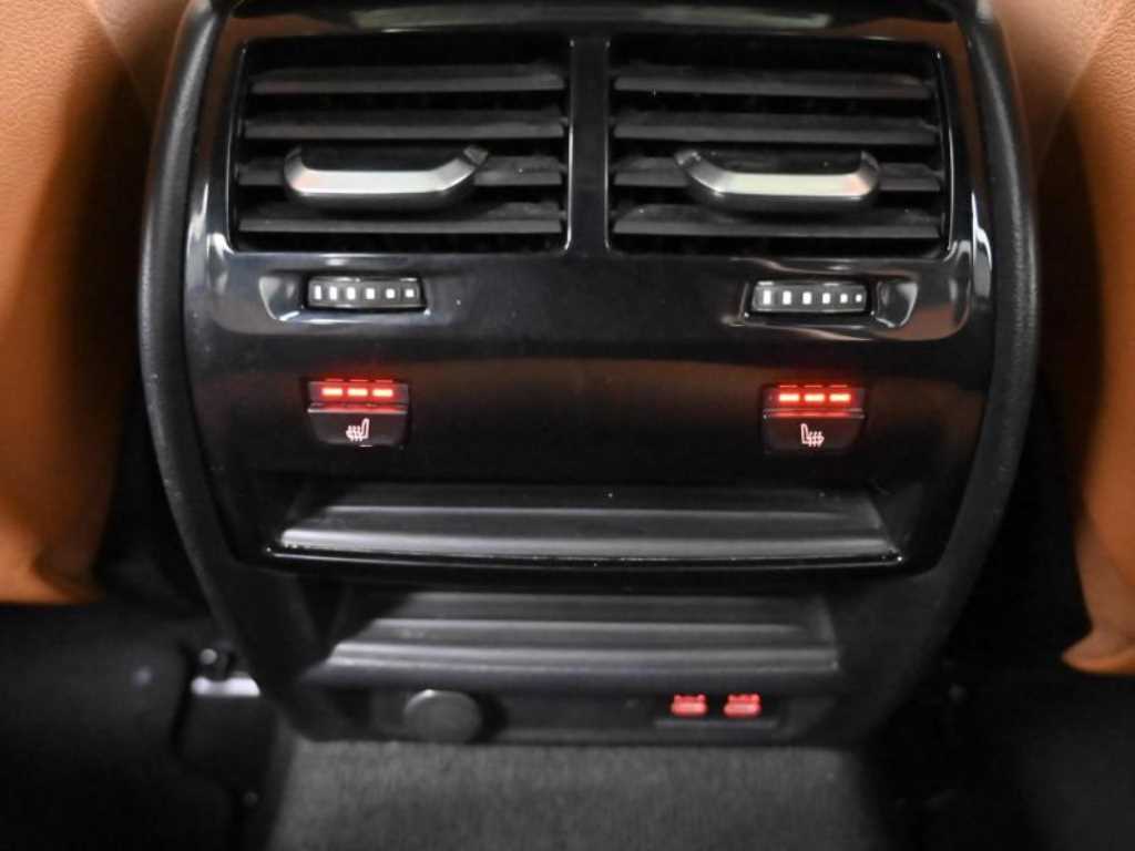 BMW 5 Series 2021 - Importación desde Corea - HF Imports Iquique - Foto 16