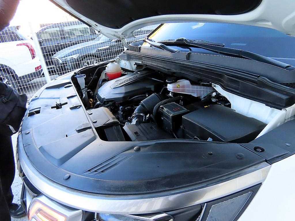 KIA Carnival 2023 Blanco - Importación desde Corea - HF Imports Iquique - Foto 19