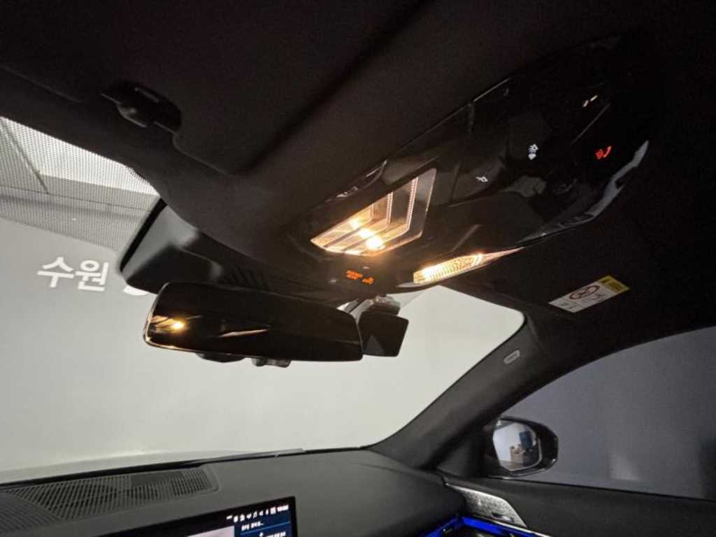 BMW 5 Series 2025 - Importación desde Corea - HF Imports Iquique - Foto 16