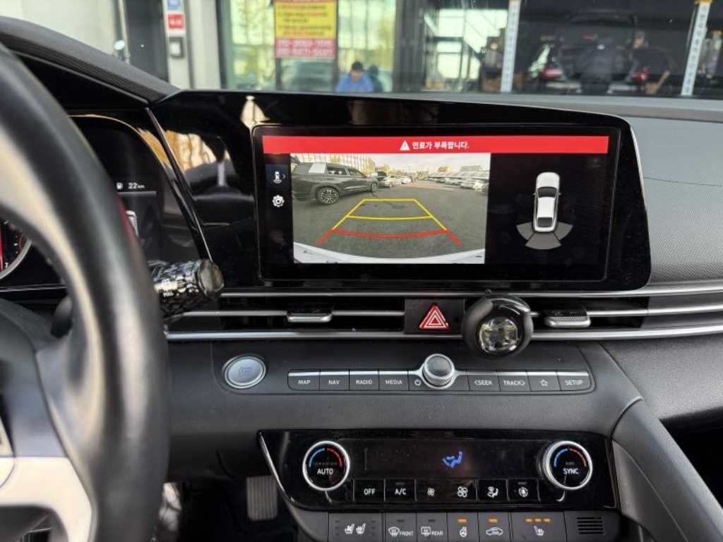 HYUNDAI Avante 2022 - Importación desde Corea - HF Imports Iquique - Foto 13