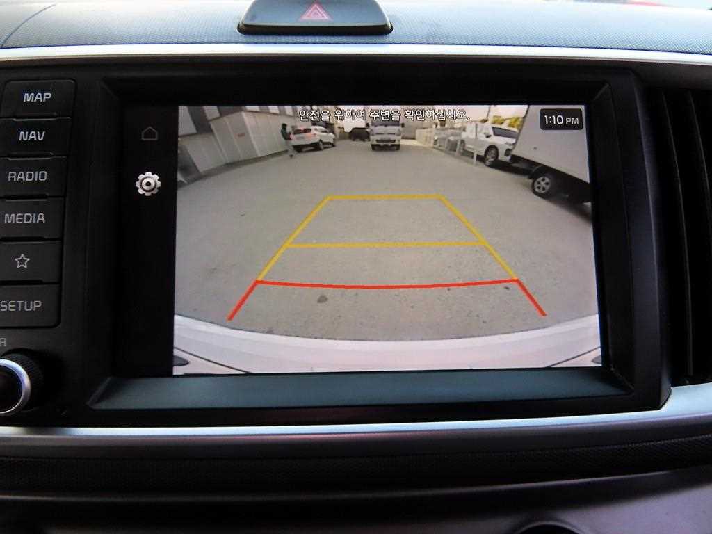 KIA Ray 2021 Blanco - Importación desde Corea - HF Imports Iquique - Foto 16