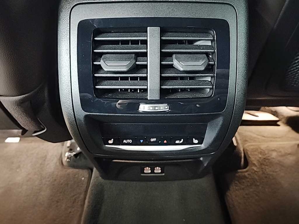 BMW X4 2023 Gris - Importación desde Corea - HF Imports Iquique - Foto 13