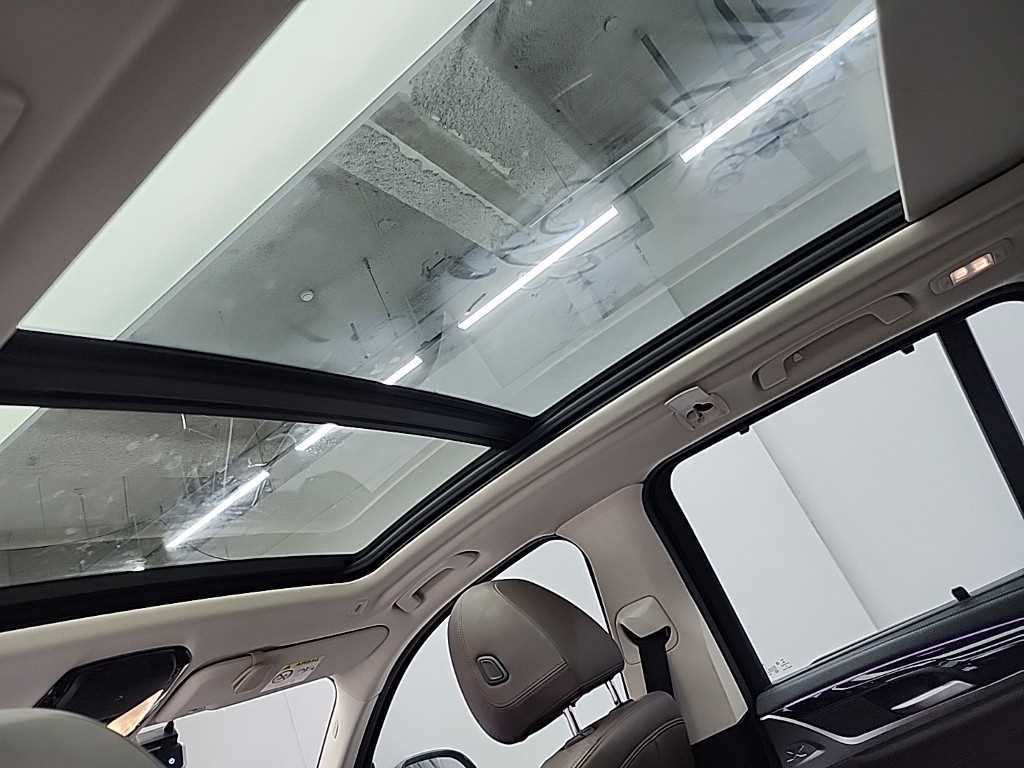 BMW X3 2022 Negro - Importación desde Corea - HF Imports Iquique - Foto 14