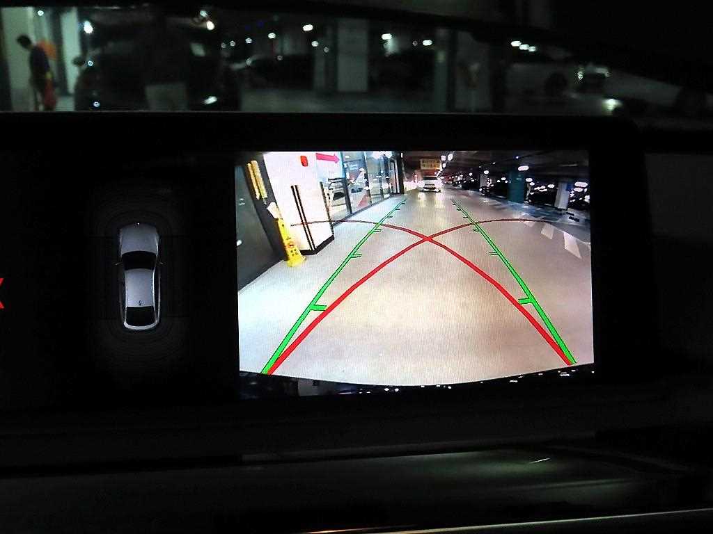 BMW Gran Turismo 2021 Negro - Importación desde Corea - HF Imports Iquique - Foto 14