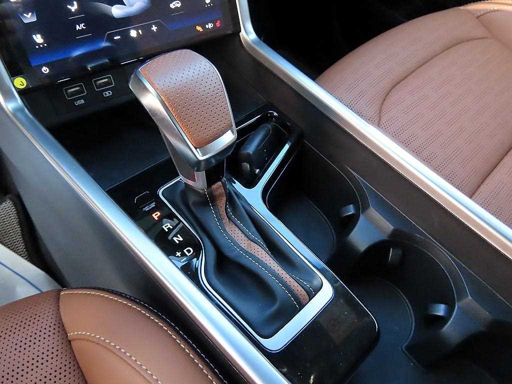 Ssangyong Torres - Vista 10