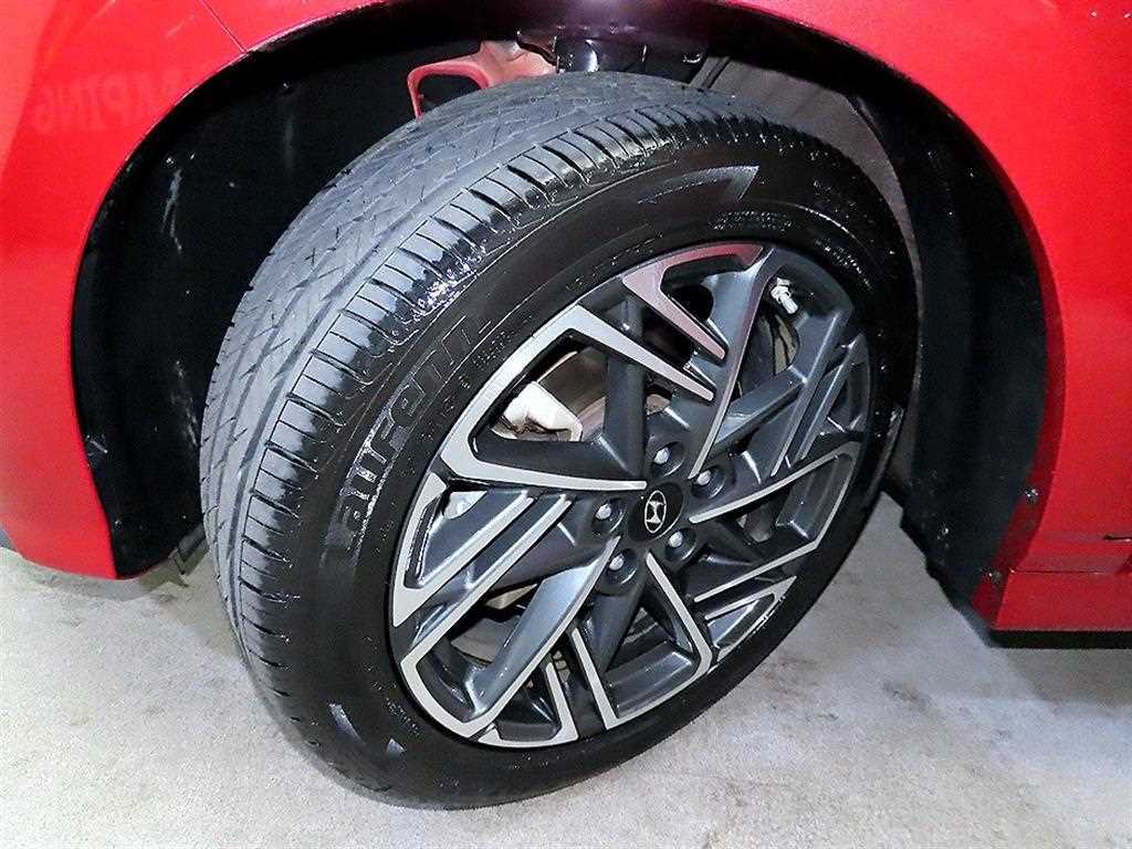 HYUNDAI Kona 2021 Rojo - Importación desde Corea - HF Imports Iquique - Foto 20