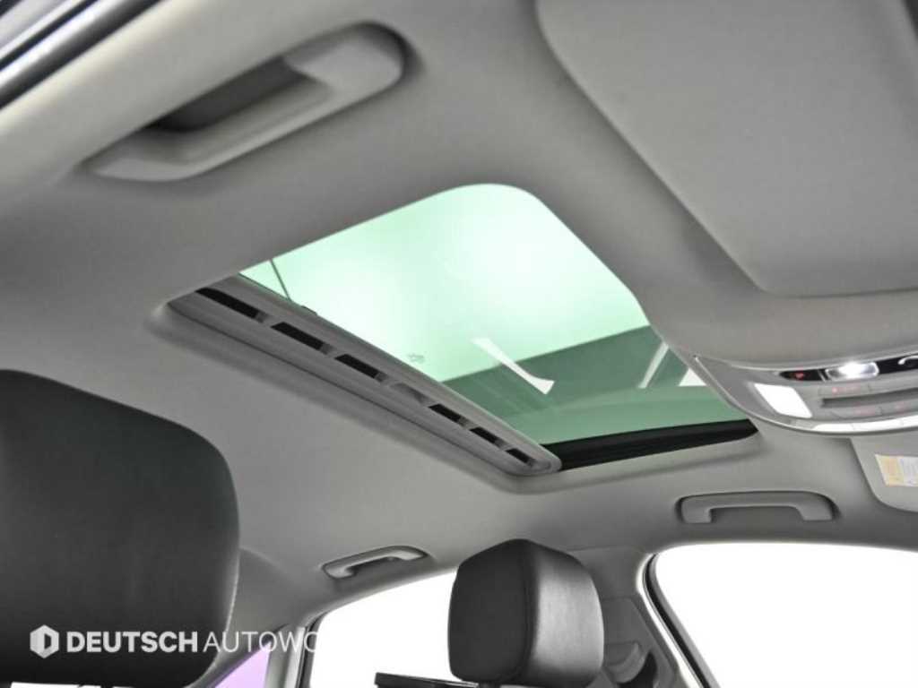 Audi A6 2014 Negro - Importación desde Corea - HF Imports Iquique - Foto 19