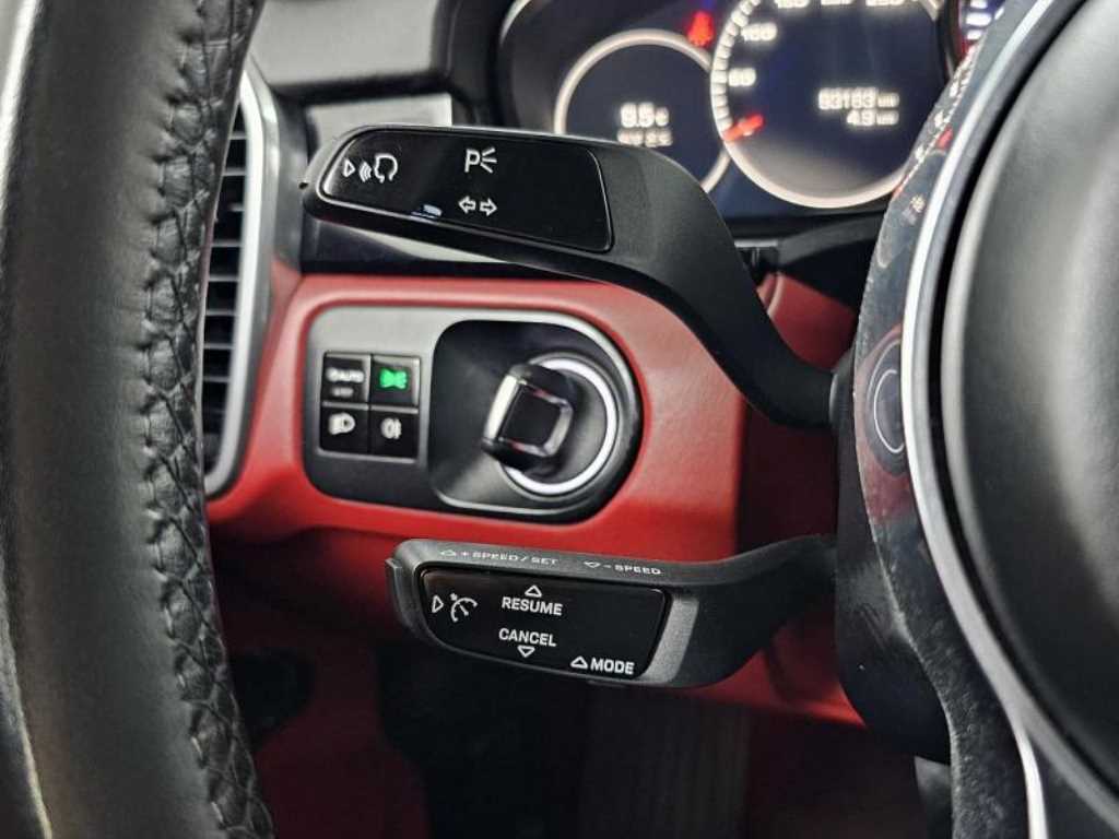 Porsche Cayenne 2019 Blanco - Importación desde Corea - HF Imports Iquique - Foto 18