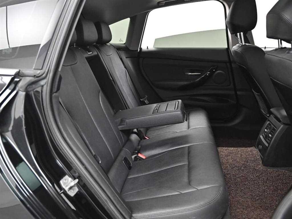 BMW Gran Turismo - Vista 12