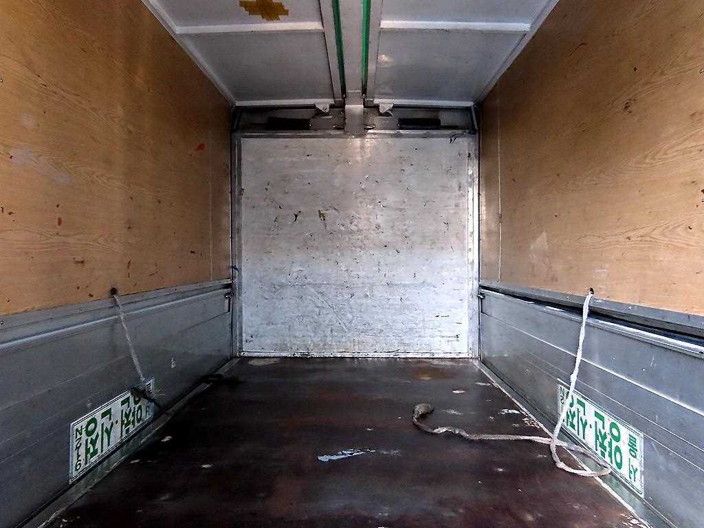 Small Truck Top_Wingbody - Vista 5