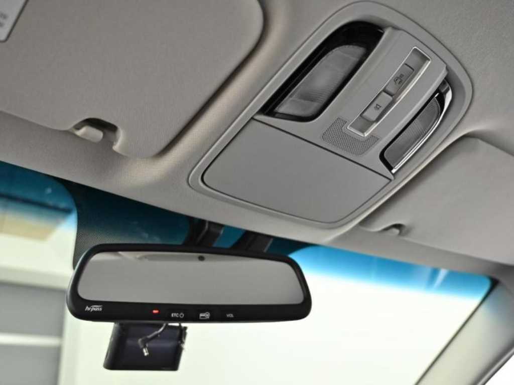 KIA K7 2018 Negro - Importación desde Corea - HF Imports Iquique - Foto 19