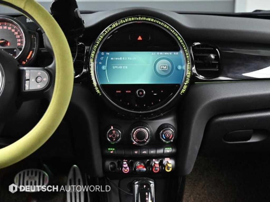 Mini Cooper 2023 Blanco - Importación desde Corea - HF Imports Iquique - Foto 14