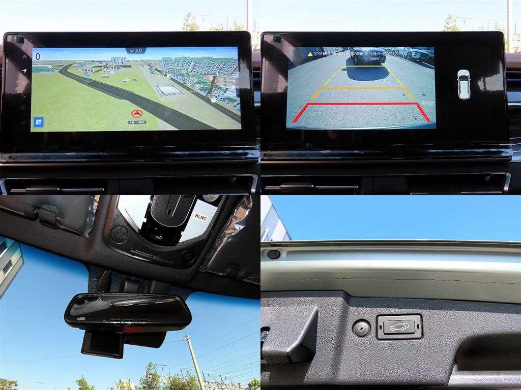 Ssangyong Torres 2023 - Importación desde Corea - HF Imports Iquique - Foto 18