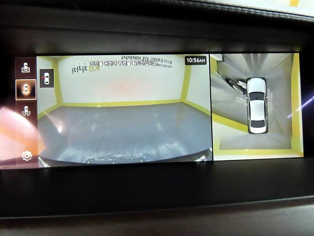 Genesis G90 2019 Gris - Importación desde Corea - HF Imports Iquique - Foto 16