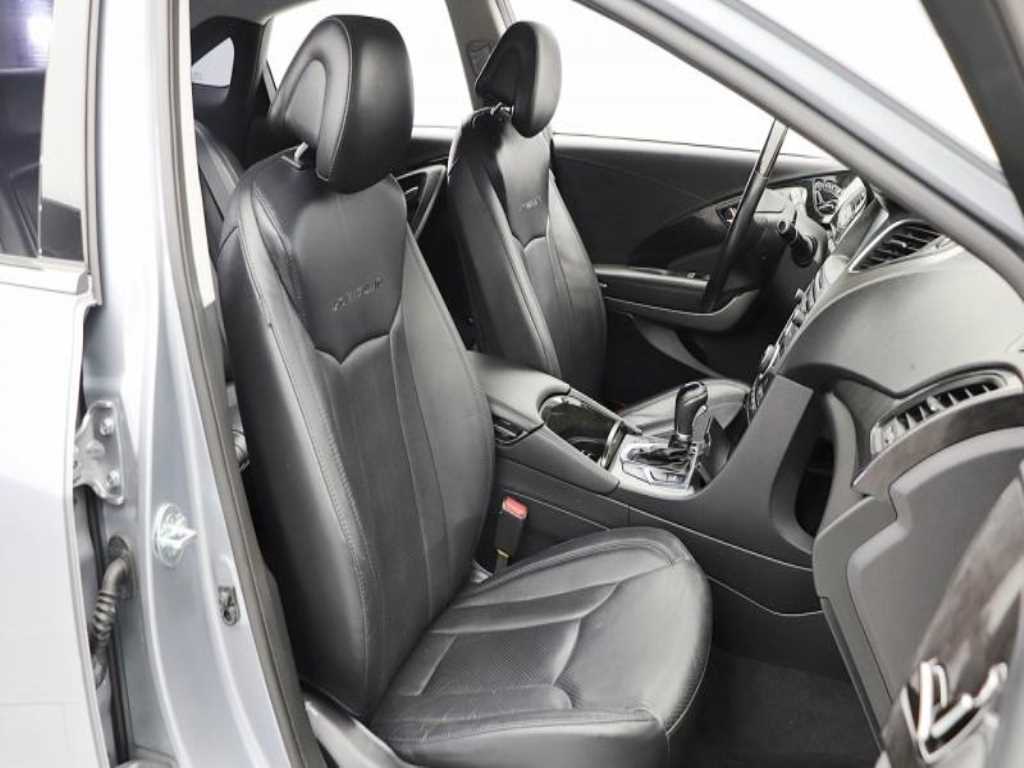 HYUNDAI Grandeur 2015 - Importación desde Corea - HF Imports Iquique - Foto 13