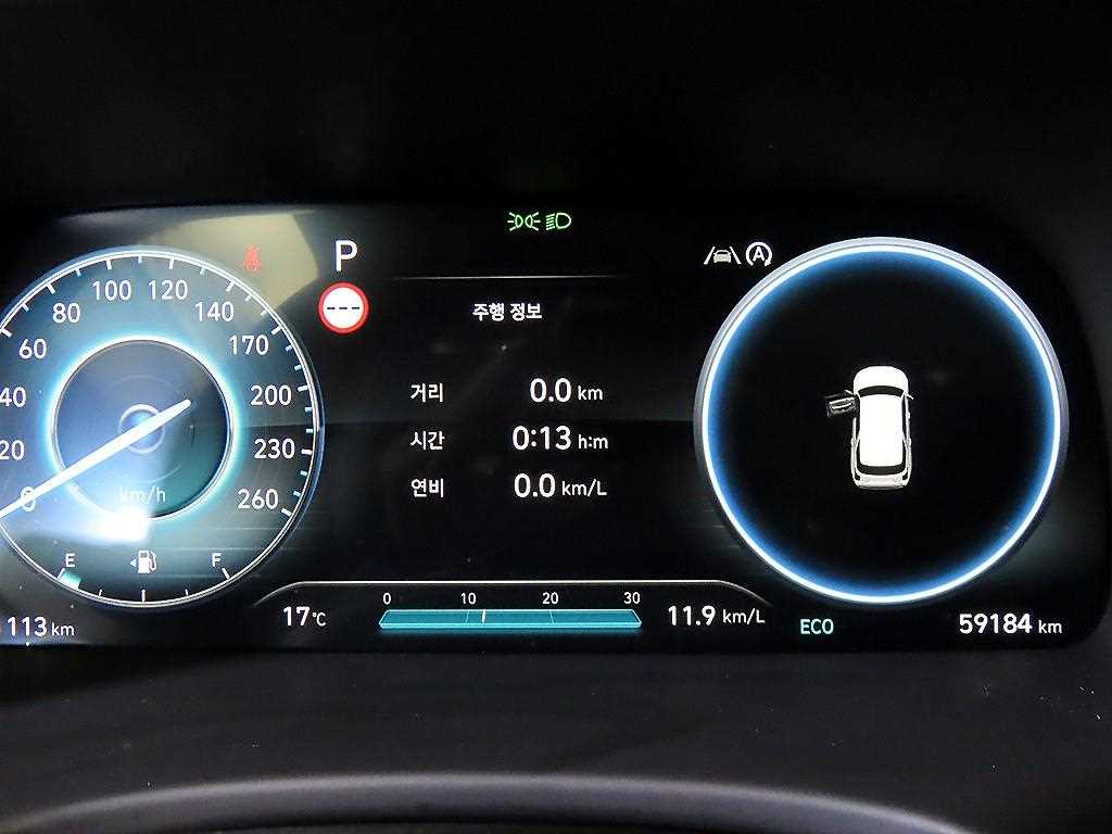 HYUNDAI Palisade - Vista 9