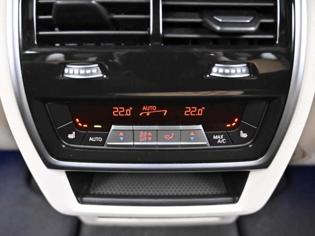 BMW X5 2025 Blanco - Importación desde Corea - HF Imports Iquique - Foto 16