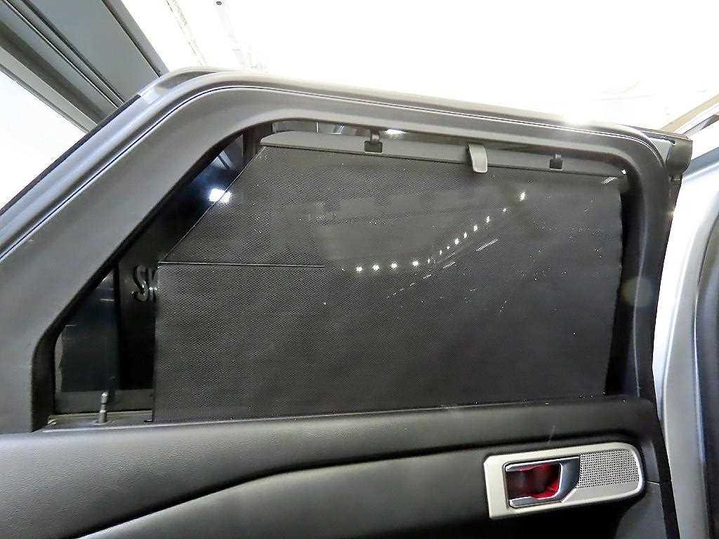 Ford Explorer 2020 Gris - Importación desde Corea - HF Imports Iquique - Foto 14