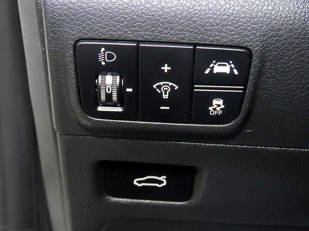 KIA K5 2020 Blanco - Importación desde Corea - HF Imports Iquique - Foto 13