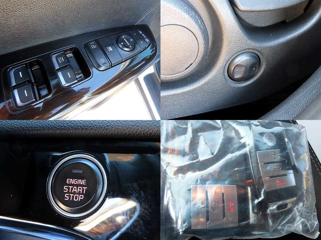 KIA Sportage 2018 - Importación desde Corea - HF Imports Iquique - Foto 17