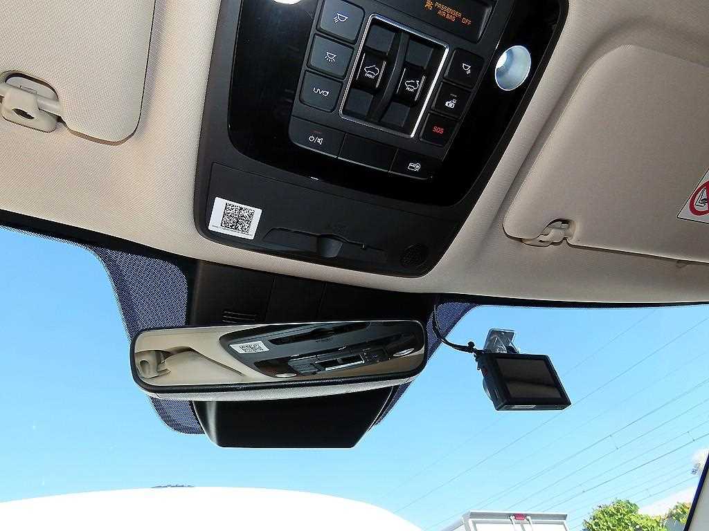 KIA Carnival 2021 Blanco - Importación desde Corea - HF Imports Iquique - Foto 14