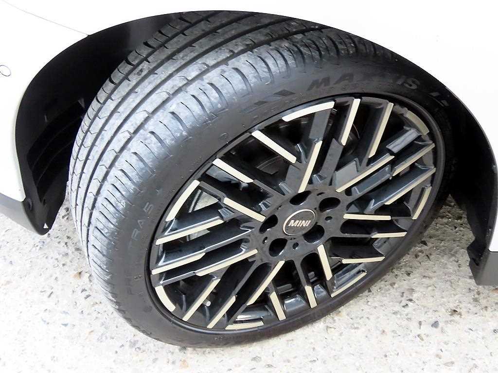 Mini Cooper Electric 2024 Blanco - Importación desde Corea - HF Imports Iquique - Foto 20