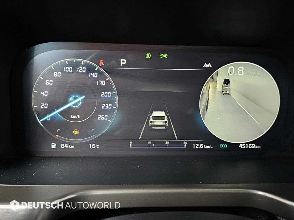 KIA Sorento - Vista 8