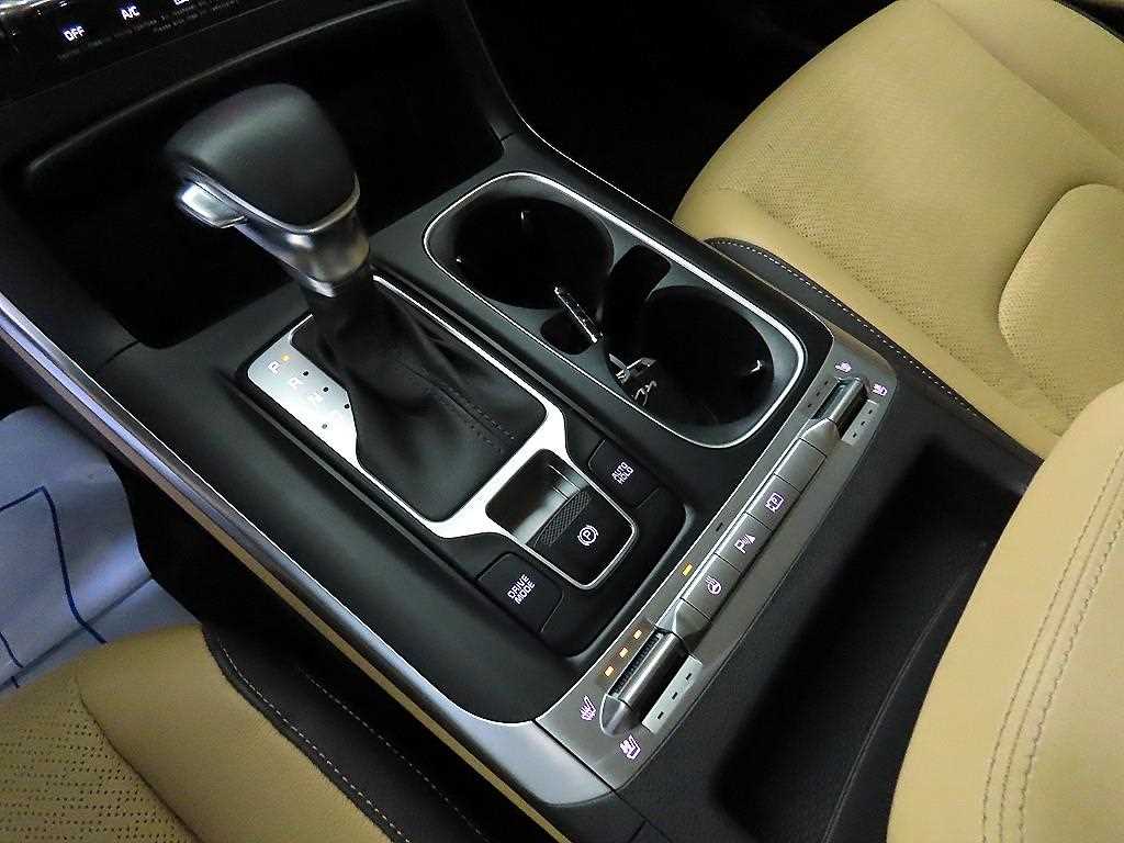 KIA Carnival 2023 Negro - Importación desde Corea - HF Imports Iquique - Foto 13