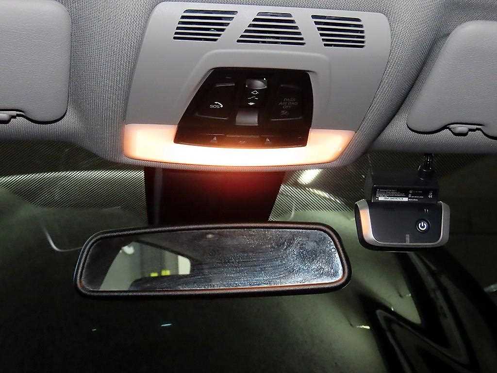 BMW Gran Turismo 2021 Negro - Importación desde Corea - HF Imports Iquique - Foto 15