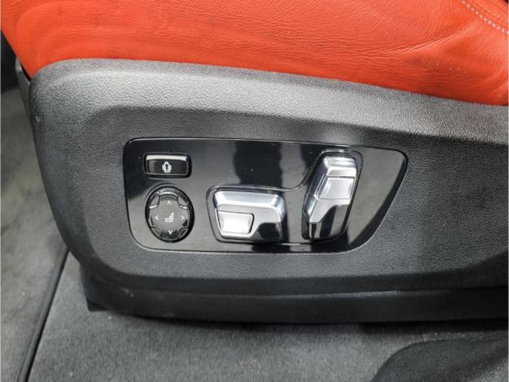 BMW X6M 2022 - Importación desde Corea - HF Imports Iquique - Foto 15