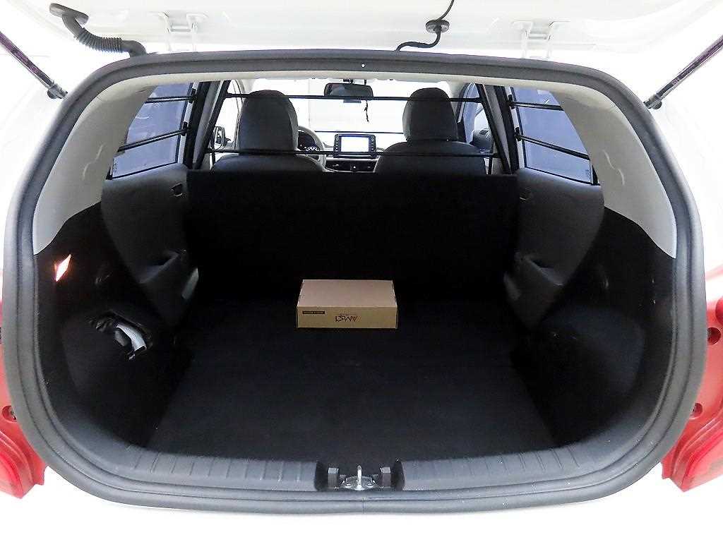 KIA Morning 2021 - Importación desde Corea - HF Imports Iquique - Foto 18