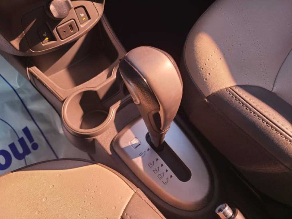 Chevrolet Spark 2014 Blanco - Importación desde Corea - HF Imports Iquique - Foto 13