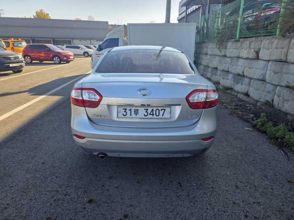 SAMSUNG SM3 - Vista 5