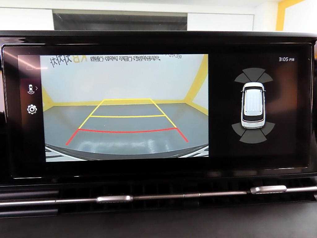 KIA Carnival 2022 Negro - Importación desde Corea - HF Imports Iquique - Foto 15