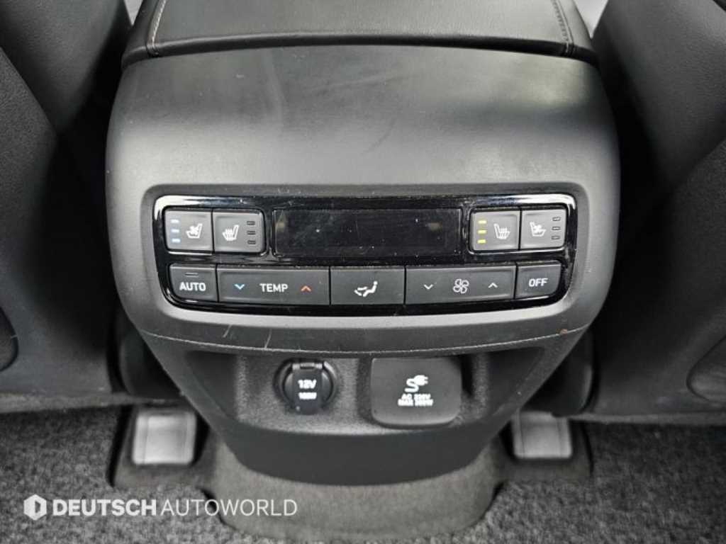 HYUNDAI Palisade 2023 Blanco - Importación desde Corea - HF Imports Iquique - Foto 16