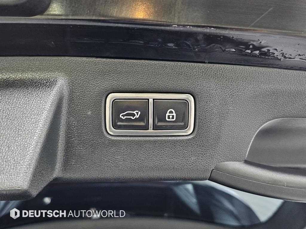 KIA Sorento 2022 Negro - Importación desde Corea - HF Imports Iquique - Foto 20