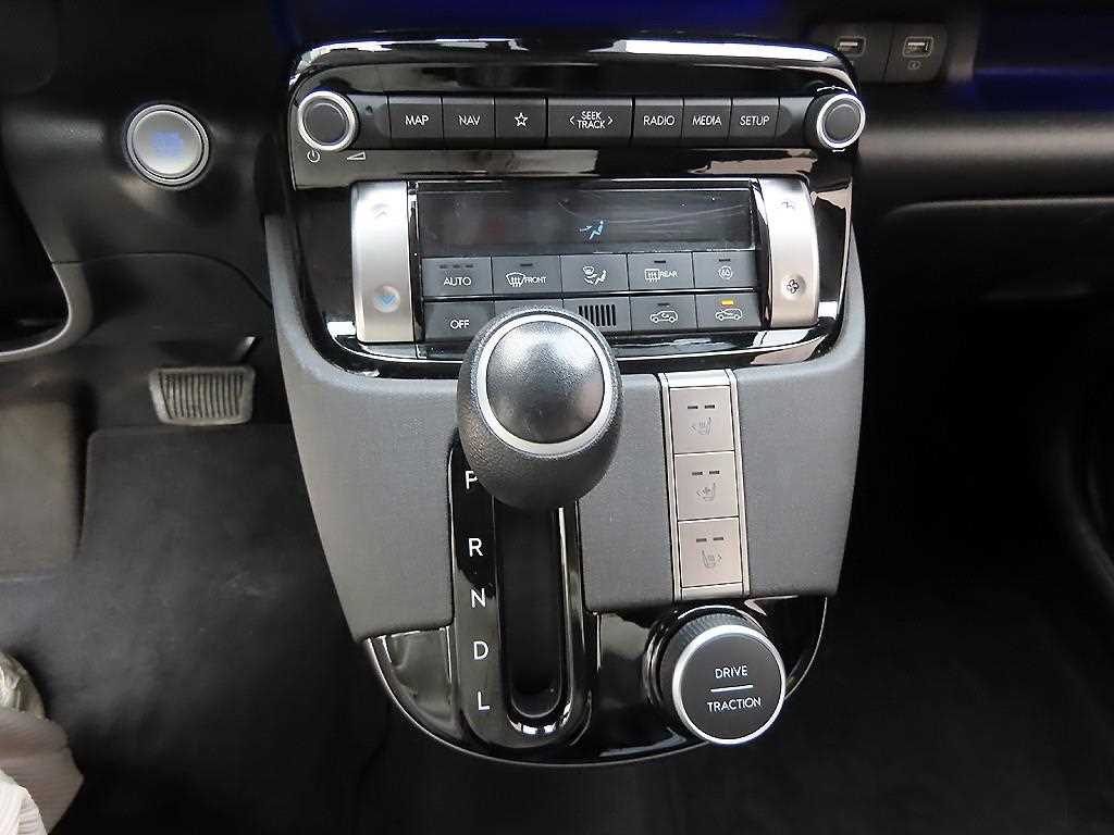 HYUNDAI Casper - Vista 10