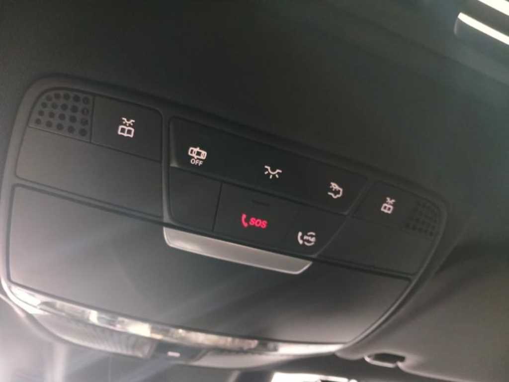 Mercedes Benz CLS Class 2019 Blanco - Importación desde Corea - HF Imports Iquique - Foto 16