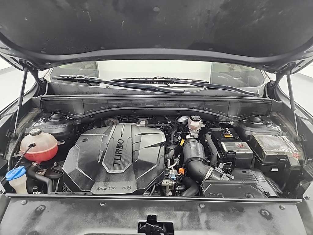 KIA Sorento - Vista 5