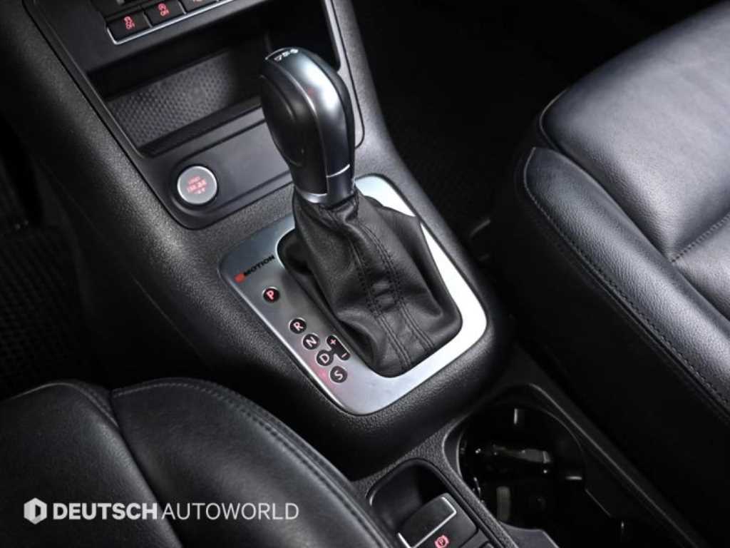 Volkswagen Tiguan - Vista 9