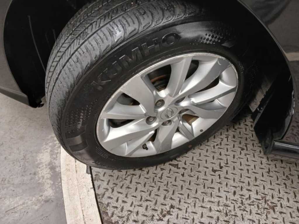 SAMSUNG SM5 2017 Negro - Importación desde Corea - HF Imports Iquique - Foto 20